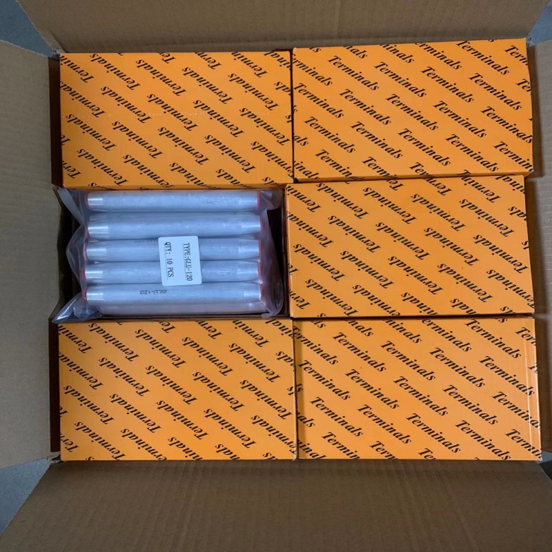 GLB Aluminum Cable Connectors 10